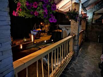 Двухместный номер эконом-класса с 1 кроватью в Отеле Отель Берег